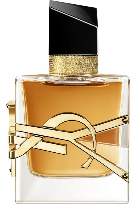 eau de parfum yves saint laurent femme